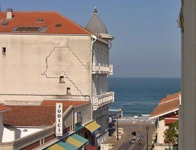 Le Neptune 2* Soulac-sur-Mer