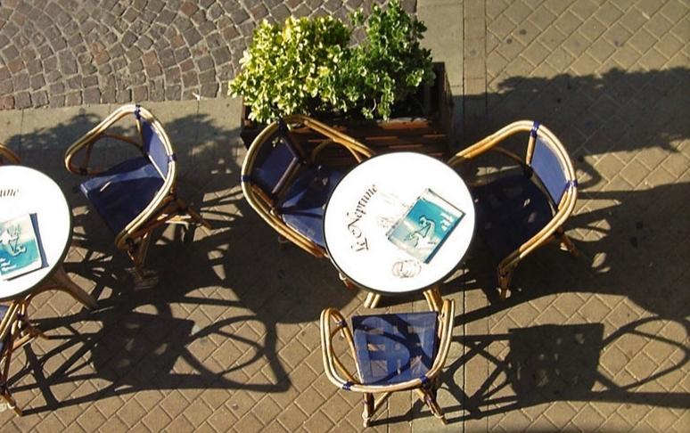 Hotel Le Neptune 2*
