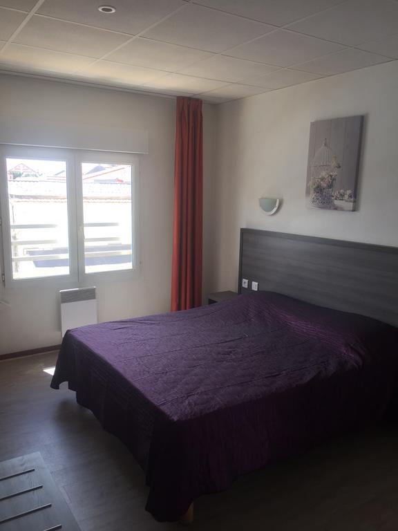 Le Neptune Hotel