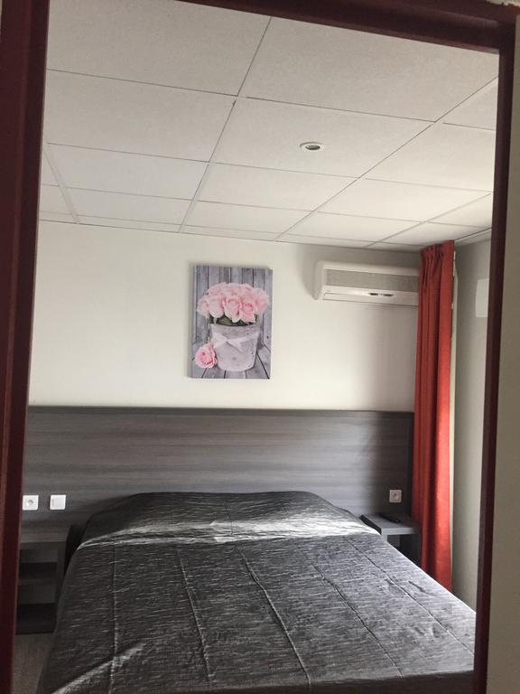 Hotel Le Neptune 2*